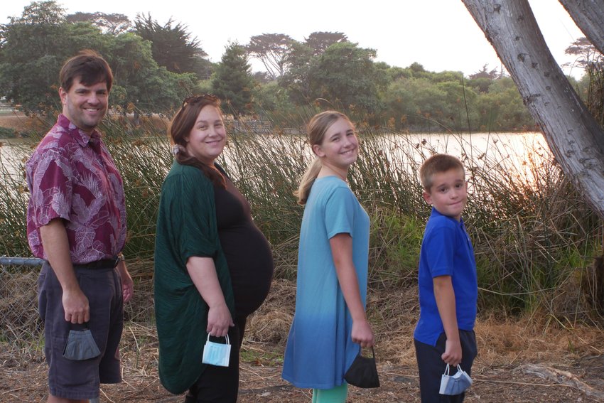 Reveal - SMILE, no masks